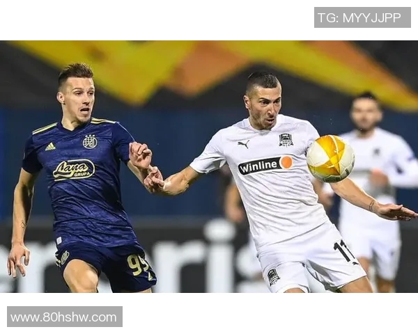 萨格勒布戴拿模的辉煌历程与未来展望:足球文化的传承与发展