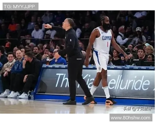 快船与马刺季后赛首轮对决解析双方战术与球员表现全面评估