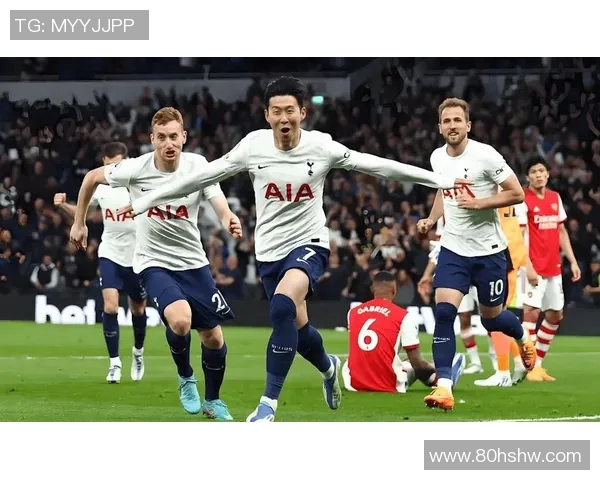 热刺与米堡激战正酣直播盛况尽在眼前精彩赛事不容错过